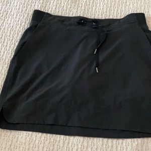 Athleta Skort